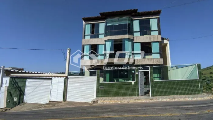 Apartamento para venda com 03 quartos (2 suítes) bairro: Vila Rica