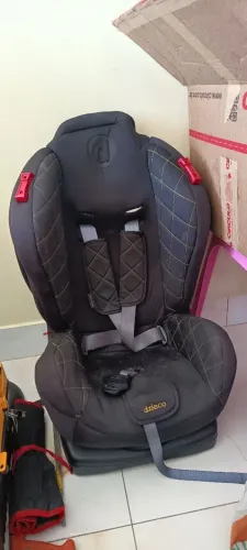 Cadeirinha de carro