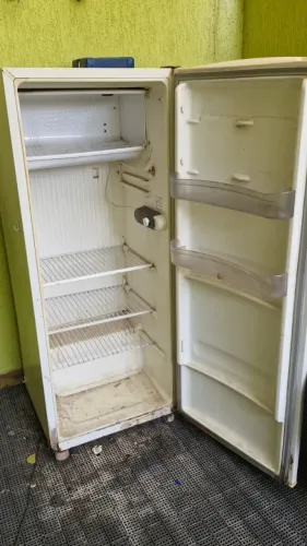 Geladeira