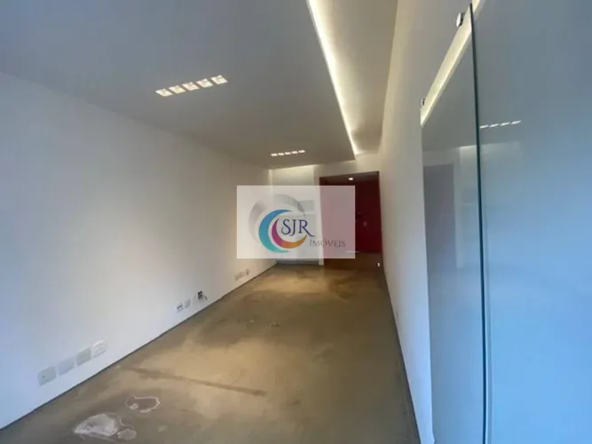 Conjunto para alugar, 35 m² - Jardim Paulistano - São Paulo/SP
