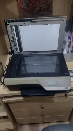 HP Deskjet Ink Advantage 4625