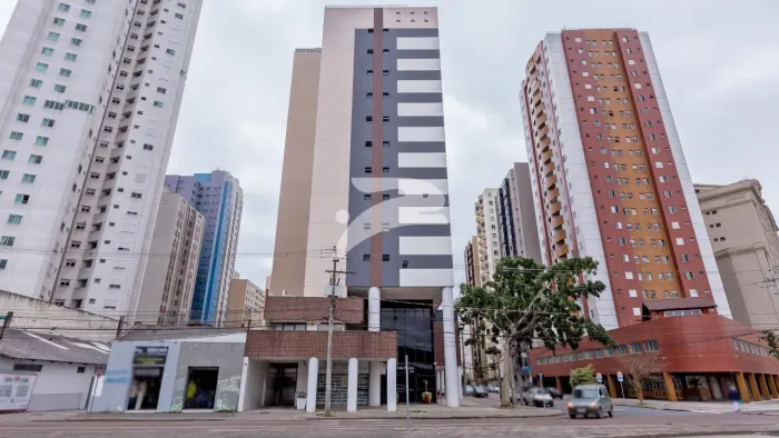 Apartamento 1 Quarto Cristo Rei 44m²