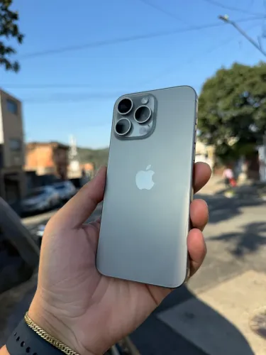 iPhone 15 pro Max 256 GB