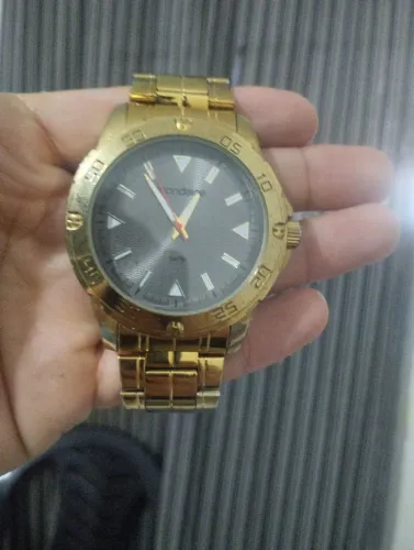 Relógio Mondaine