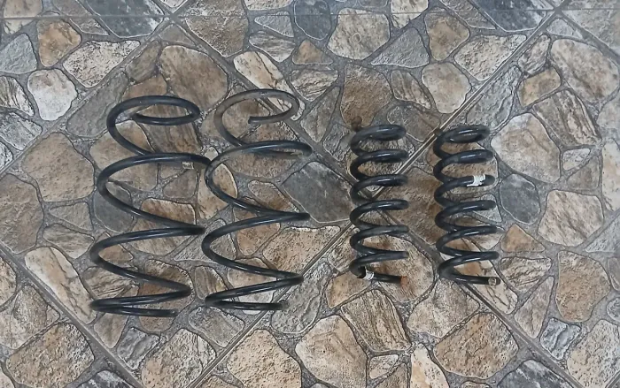 Vendo molas original da BMW 