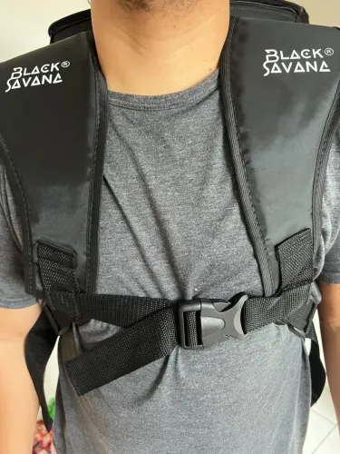 Bag para Motoboy