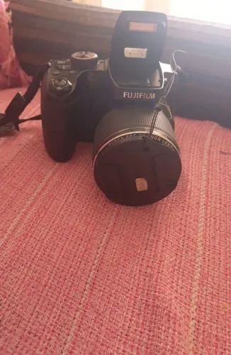 Câmera Fujifilm