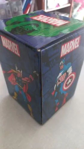 Caneca de chop