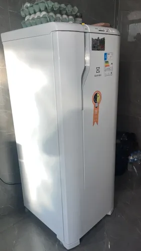 Geladeira Electrolux