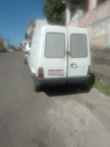 Fiat Fiorino Furg.1.5/1.3/1.3 Fire/1.3 F.flex 2008