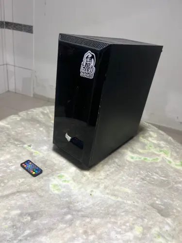 PC Gamer Top