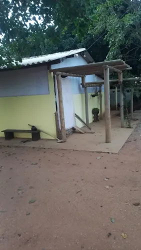 Chácara/Sítio  Excelente Oportunidade!