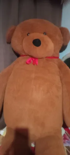 Urso gigante