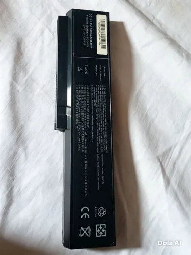 ? Bateria Original SW8-3S4400-B1B1 SOU-804 SOU-805 - 5200mA