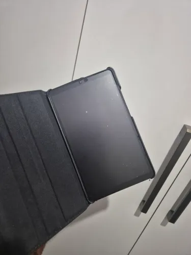 Samsung Tablet A9 8.4" com Capa Película e Caneta