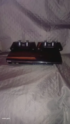 Vende-se ps3