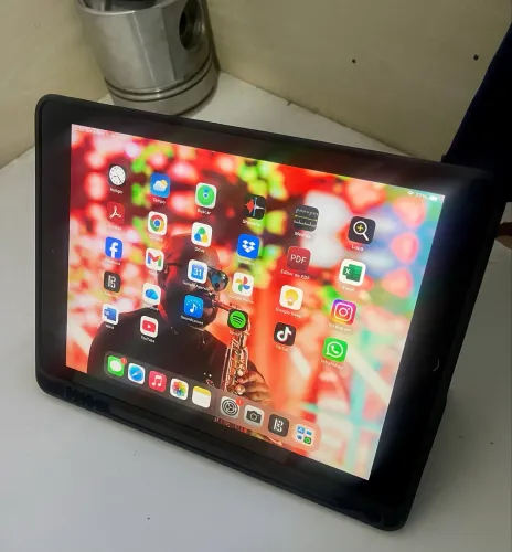 iPad Air 6ª Geração