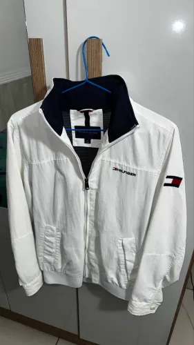 Jaqueta Tommy Hilfiger velejador