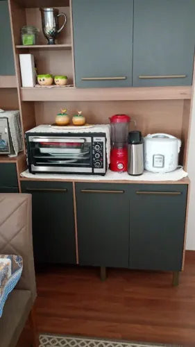 Armário de cozinha