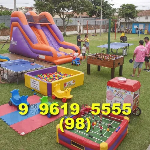 locacao de brinquedos: cuide da divulgação dos seus anúncios com a gente!