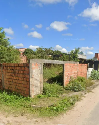Terreno jardim limoeiro estrada 25