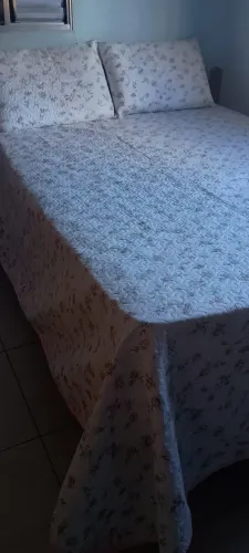 Jogo de Cama