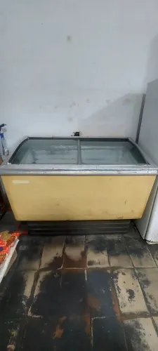 Freezer Horizontal R$1.450,00