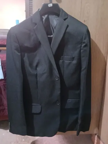 Terno italiano e camisa social 