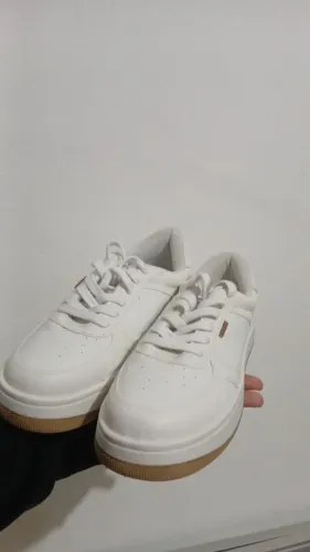 Sapato - Vestuário - Tenis - Feminino