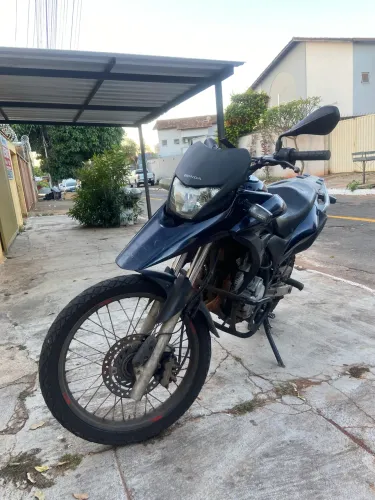 XRE 300 flex abs