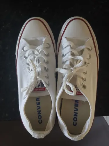 Vendo allstar original