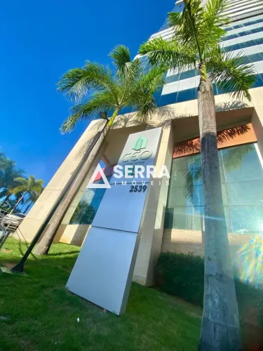 CAMINHO DAS ÁRVORES | CEO SALVADOR SHOPPING | 33m² | SALA COMERCIAL | 1 VAGA