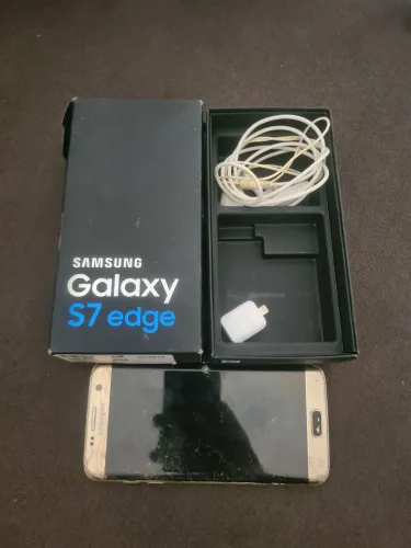 S7 edge peças