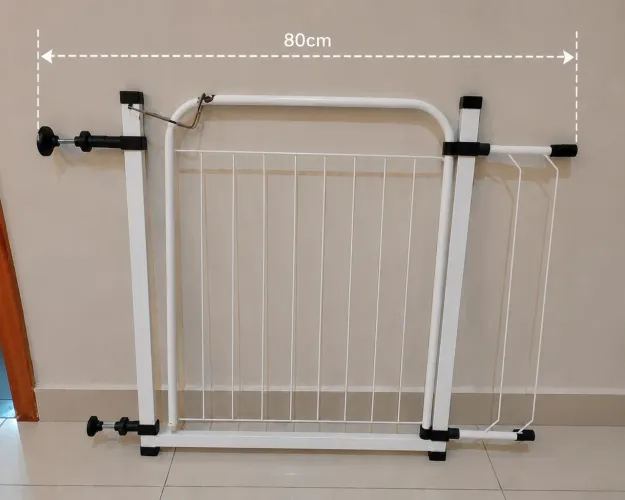 Portão para Pet 80cm (usado)