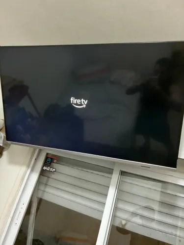 Smart tv 50 polegadas 4k Phillips