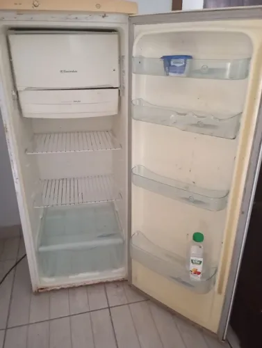 Geladeira Consul