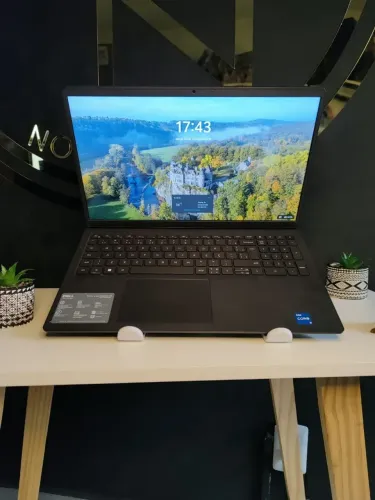 NOTEBOOK DELL INSPIRON 3520 - I5-12TH!!