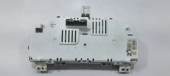 Painel Instrumentos Honda Civic Lxs 1.8 2010 V2274