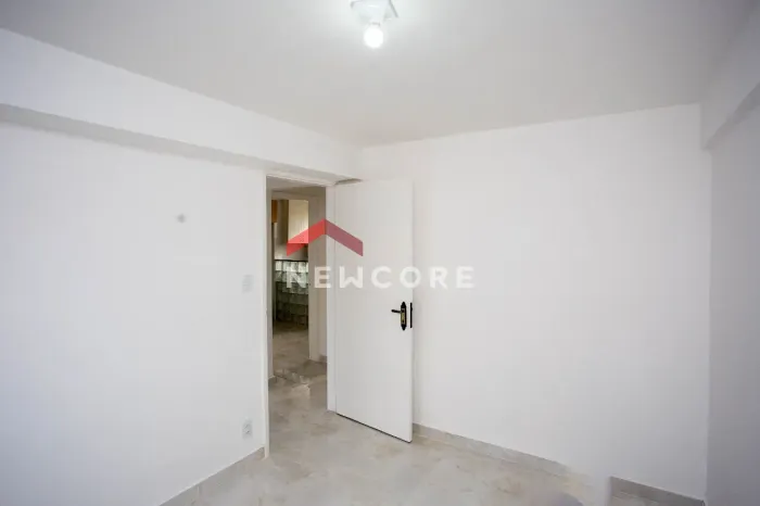 Apartamento em Rua Vicente Ádamo Zara - Centro - Diadema/SP
