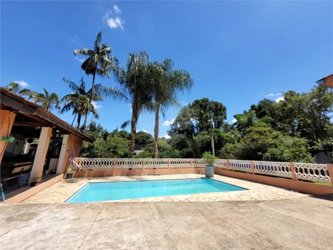 Chácara com 3 quartos à venda em Jardim imperial - SP
