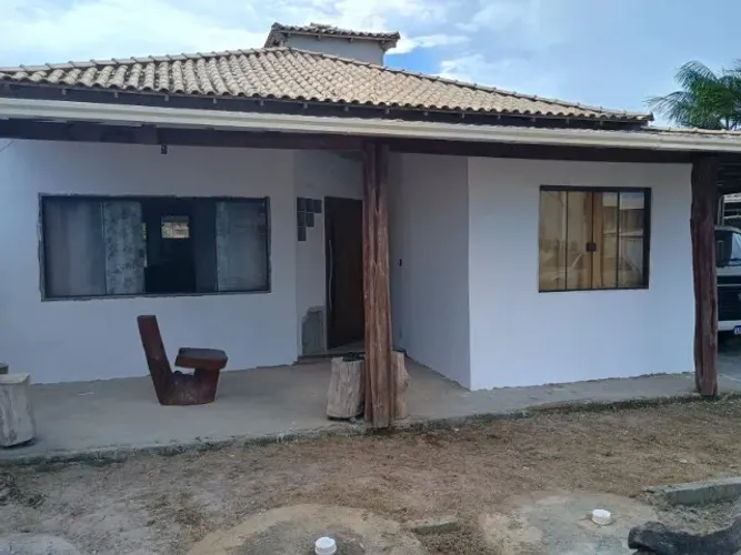 Casa em condomínio de luxo. Centro de Unamar - Cabo Frio