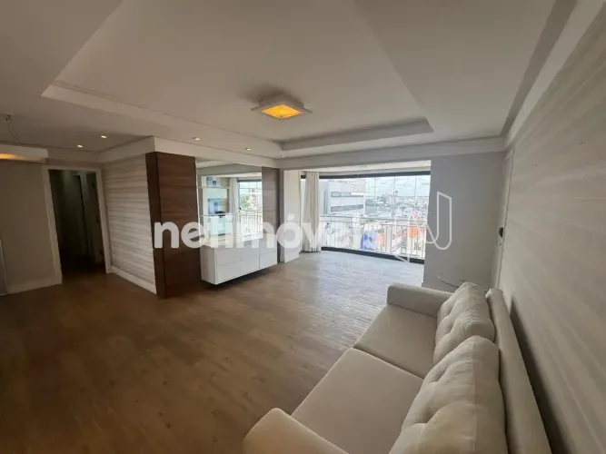 Excelente apartamento 4/4 a venda no Residencial Margarida Ribeiro