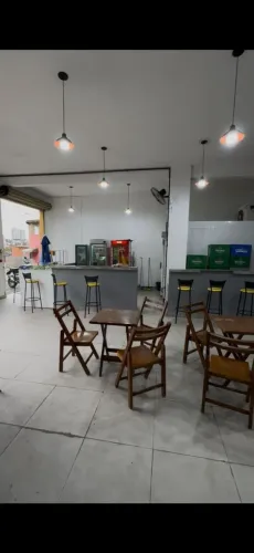 Ponto comercial centro de Diadema (Adega)