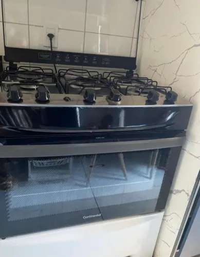 Vendo fogão 6 bocas