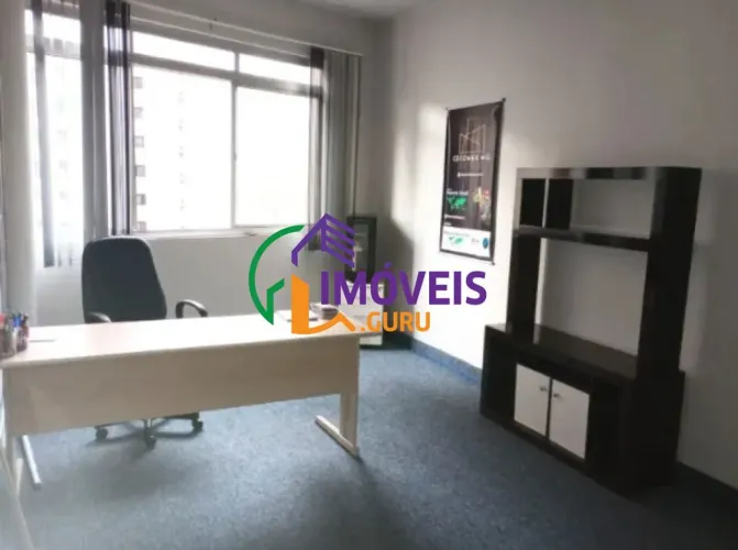 CONJ. COMERCIAL - CONSOLAÇÃO - SP