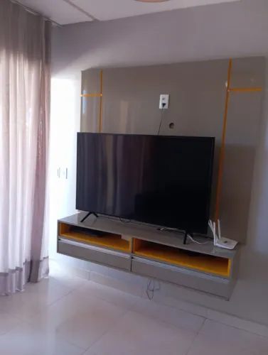 Rack de sala
