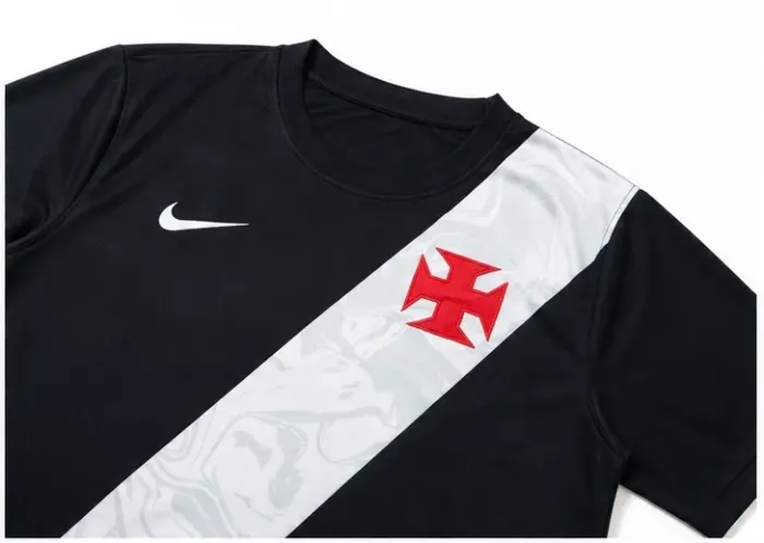 Blusa Vasco 2026