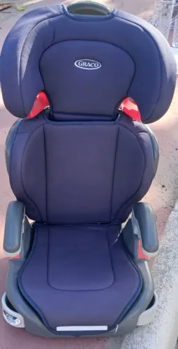 Cadeirinha Veicular GRACO