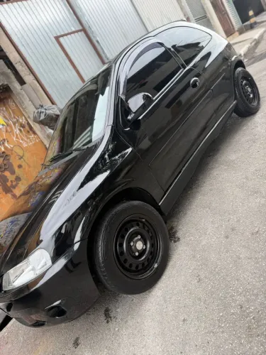 Chevrolet Celta 1.0/super/n.piq.1.0 MPFI VHC 8V 3P 2004