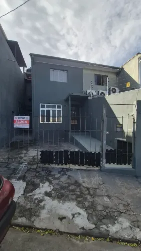 Sobrado para aluguel possui 110 metros quadrados com 2 quartos em Vila Brasilândia - São P